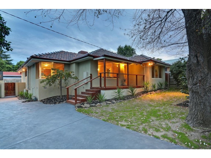 260 Maroondah Highway, Croydon VIC 3136