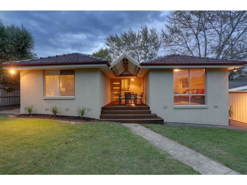 260 Maroondah Highway, Croydon VIC 3136