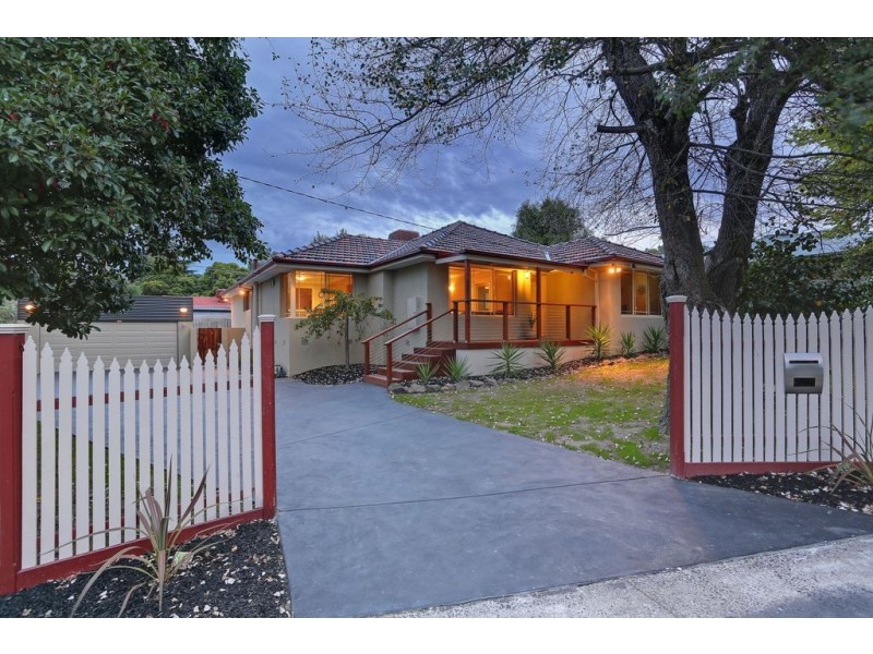 260 Maroondah Highway, Croydon VIC 3136