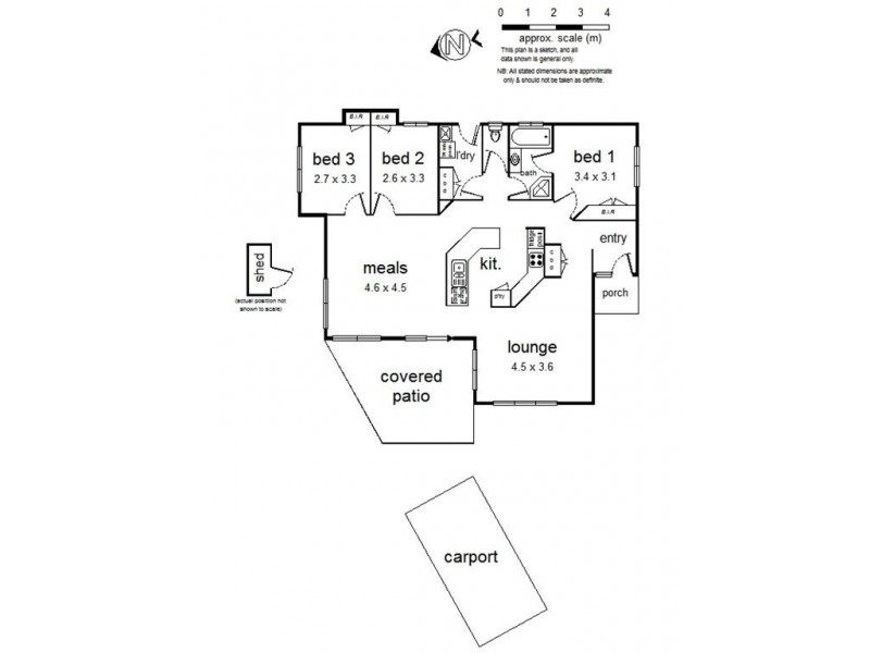 39 Grierson Drive, Kilsyth VIC 3137