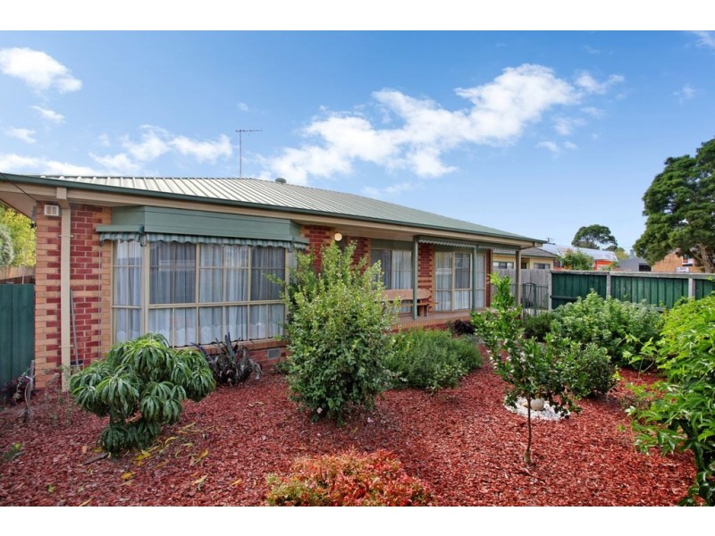 1/425 Mt Dandenong Road, Croydon VIC 3136