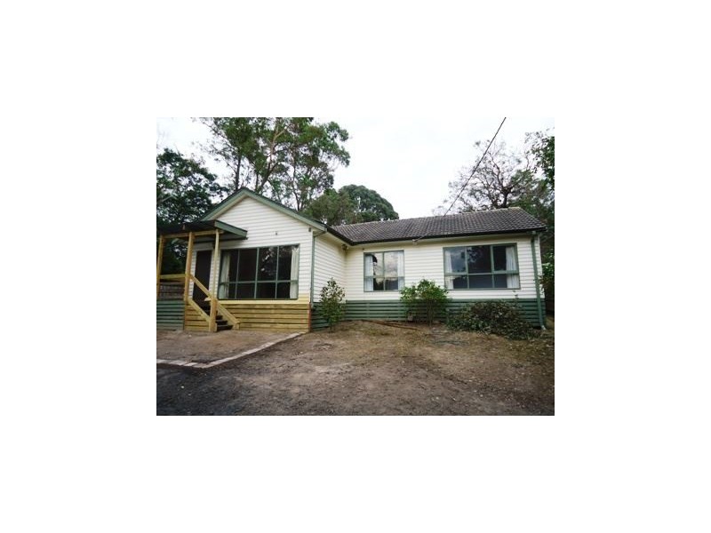 21 Ross Road, Croydon VIC 3136