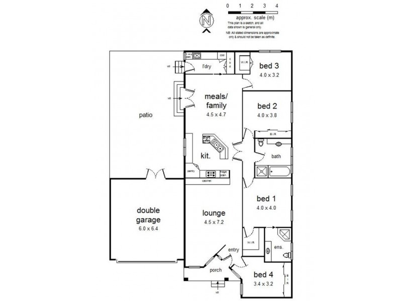 2/24 Arlington Street, Ringwood VIC 3134