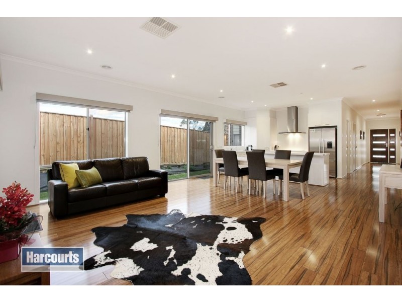 58 The Range Boulevard, Croydon VIC 3136