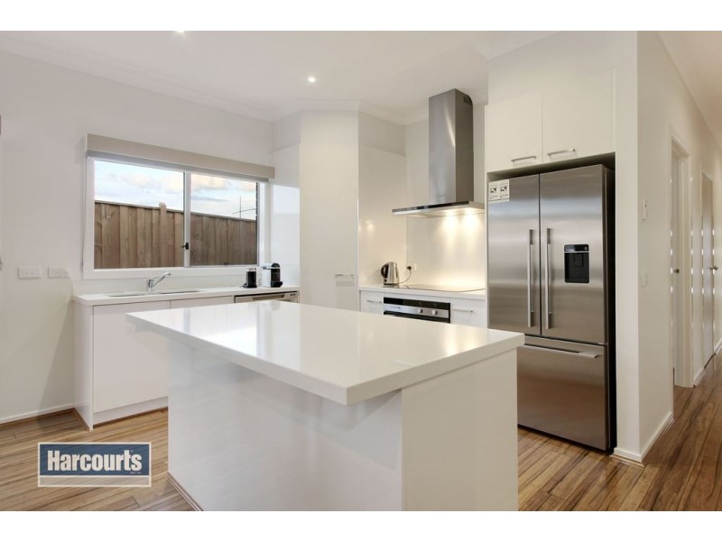 58 The Range Boulevard, Croydon VIC 3136