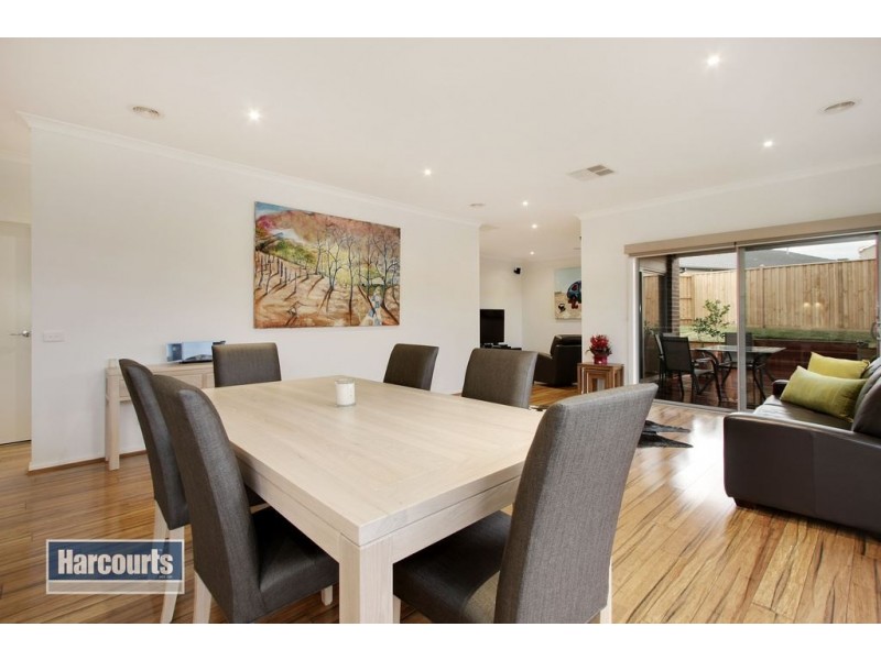 58 The Range Boulevard, Croydon VIC 3136