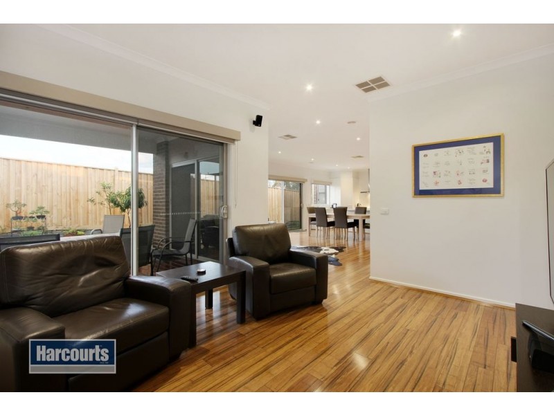 58 The Range Boulevard, Croydon VIC 3136