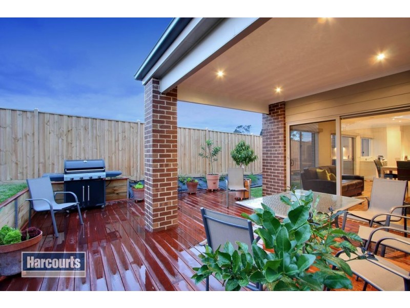 58 The Range Boulevard, Croydon VIC 3136