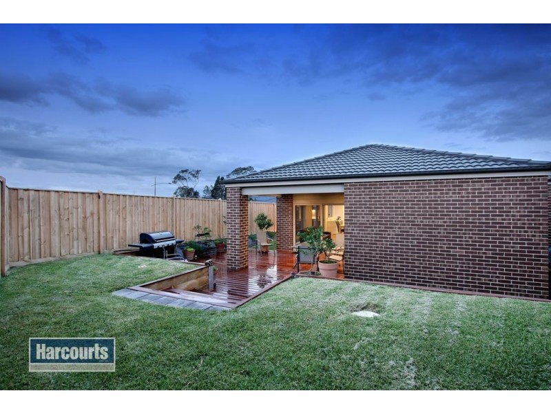 58 The Range Boulevard, Croydon VIC 3136