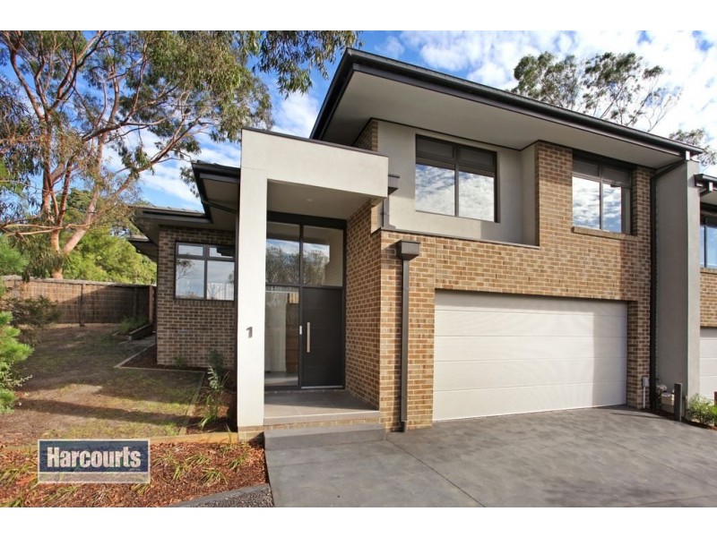 1/48 Diane Crescent, Croydon VIC 3136