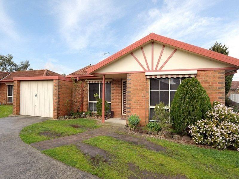 17 Cane Mews, Seaford VIC 3198