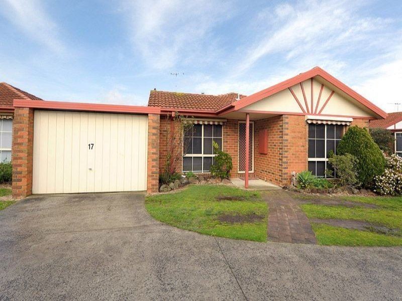 17 Cane Mews, Seaford VIC 3198