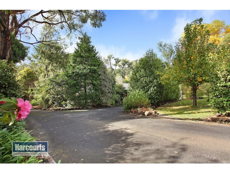 9 Clegg Road, Mount Evelyn VIC 3796