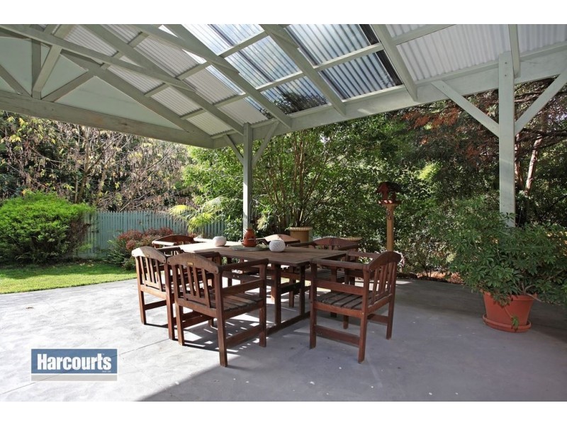 9 Clegg Road, Mount Evelyn VIC 3796