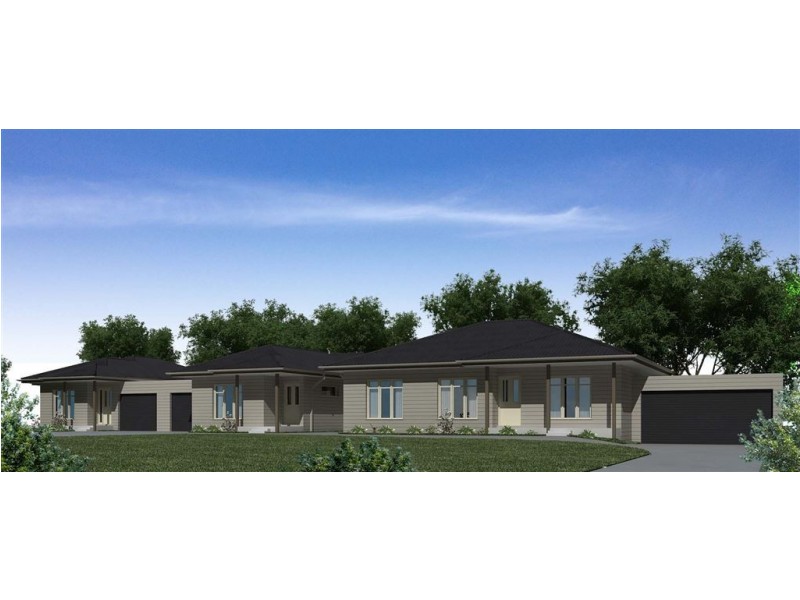 2/4 Montgomery Court, Kilsyth VIC 3137