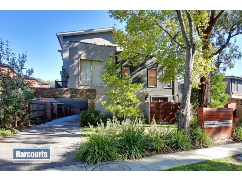 12/21 King Street, Bayswater VIC 3153