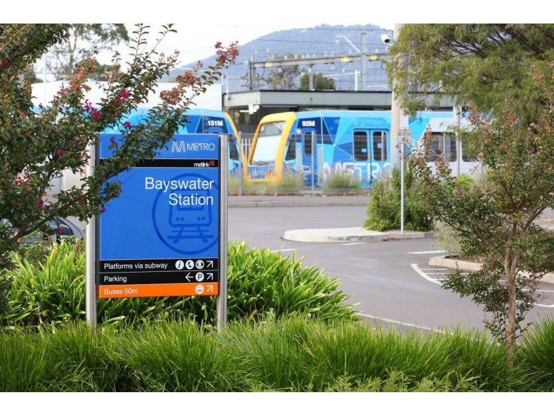 12/21 King Street, Bayswater VIC 3153