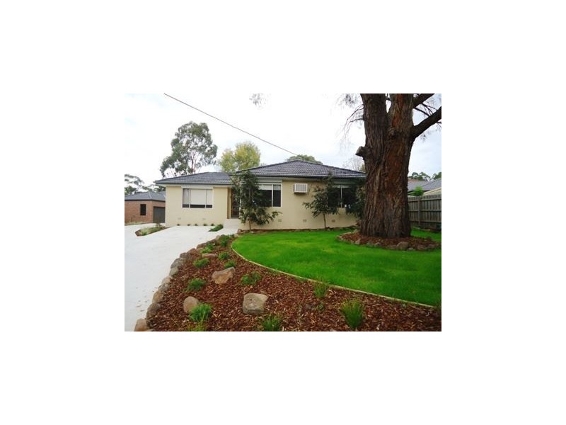 1/8 Nola Court, Croydon VIC 3136