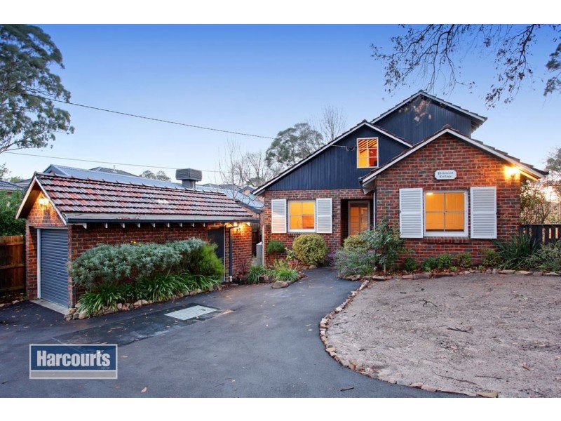 160 Dorset Road, Croydon VIC 3136