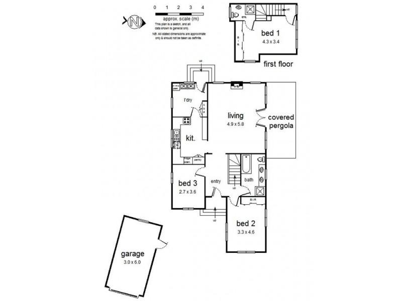 160 Dorset Road, Croydon VIC 3136
