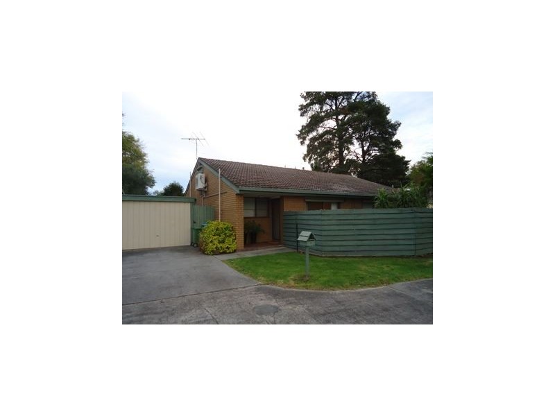 11/56-60 Hamilton Road, Bayswater VIC 3153