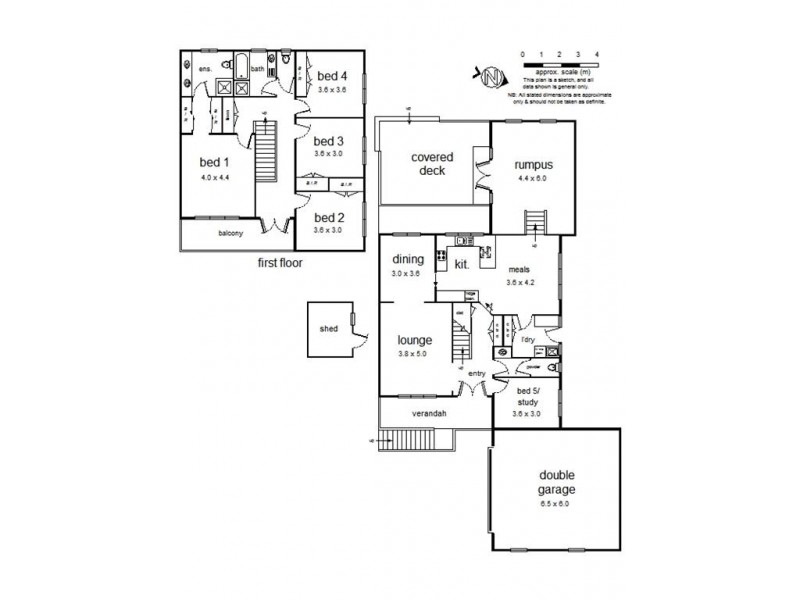 15 Nangathan Way, Croydon North VIC 3136