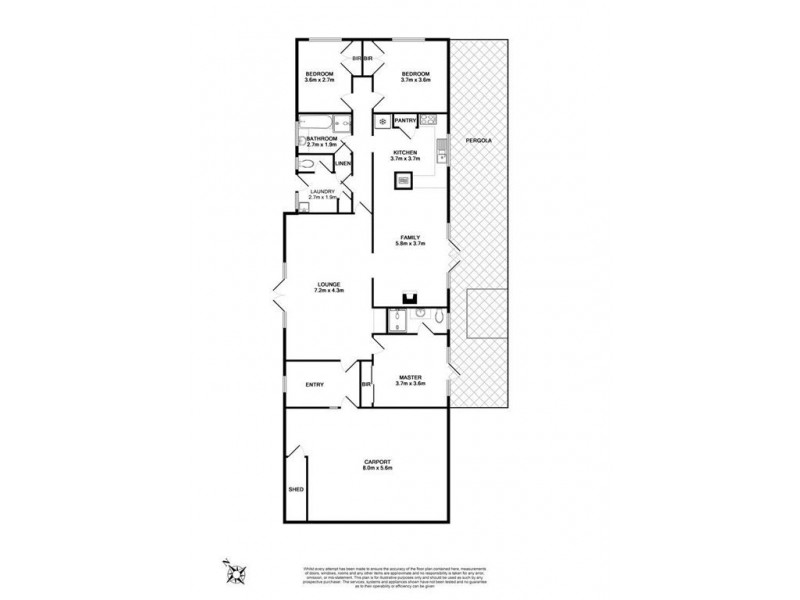 16 Glenwood Drive, Croydon VIC 3136