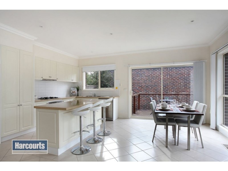 5 Jessica Park Drive, Lilydale VIC 3140