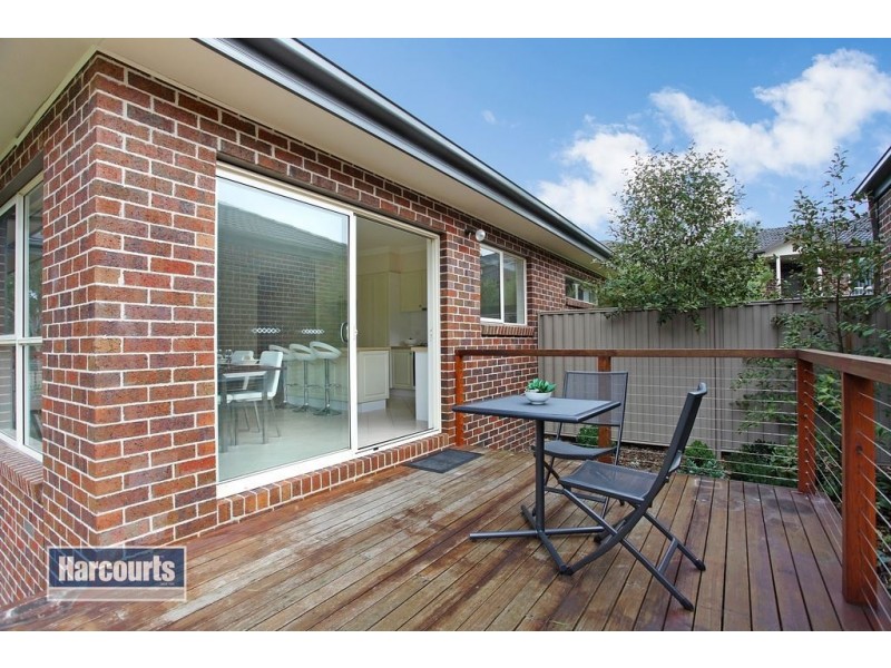 5 Jessica Park Drive, Lilydale VIC 3140