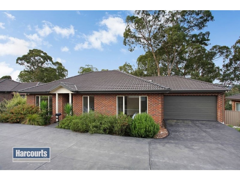 5 Jessica Park Drive, Lilydale VIC 3140