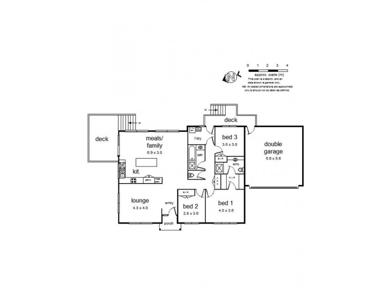 5 Jessica Park Drive, Lilydale VIC 3140