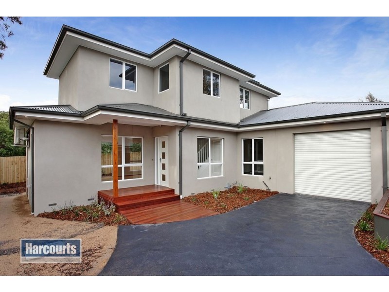 45a Dorset Road, Croydon VIC 3136