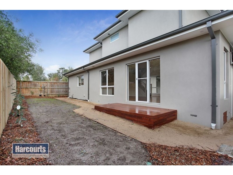 45a Dorset Road, Croydon VIC 3136