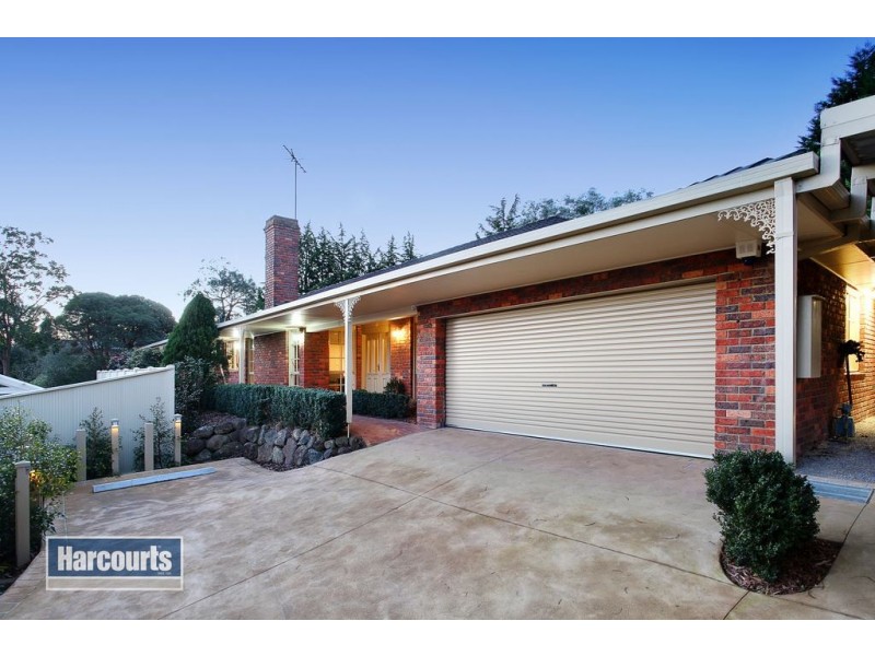 4 Tulip Court, Warranwood VIC 3134