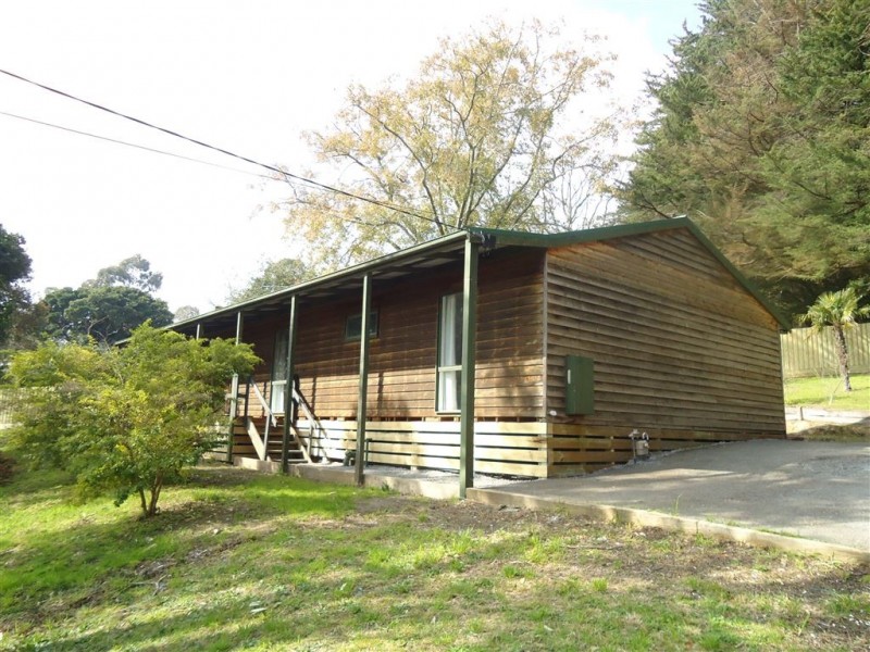 97 Birmingham Road, Mount Evelyn VIC 3796