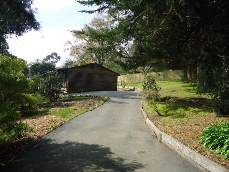 97 Birmingham Road, Mount Evelyn VIC 3796