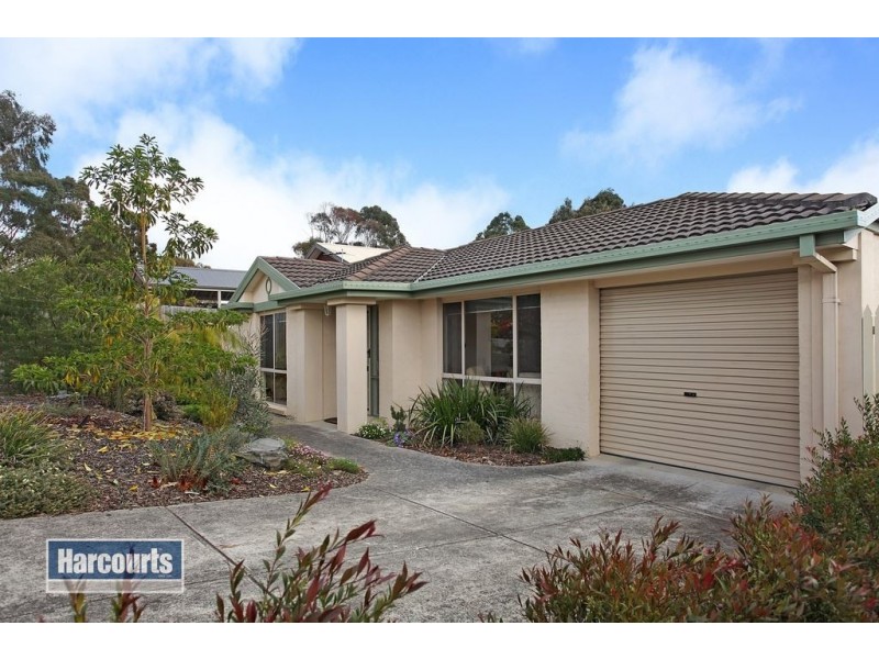 79 Campaspe Drive, Croydon Hills VIC 3136