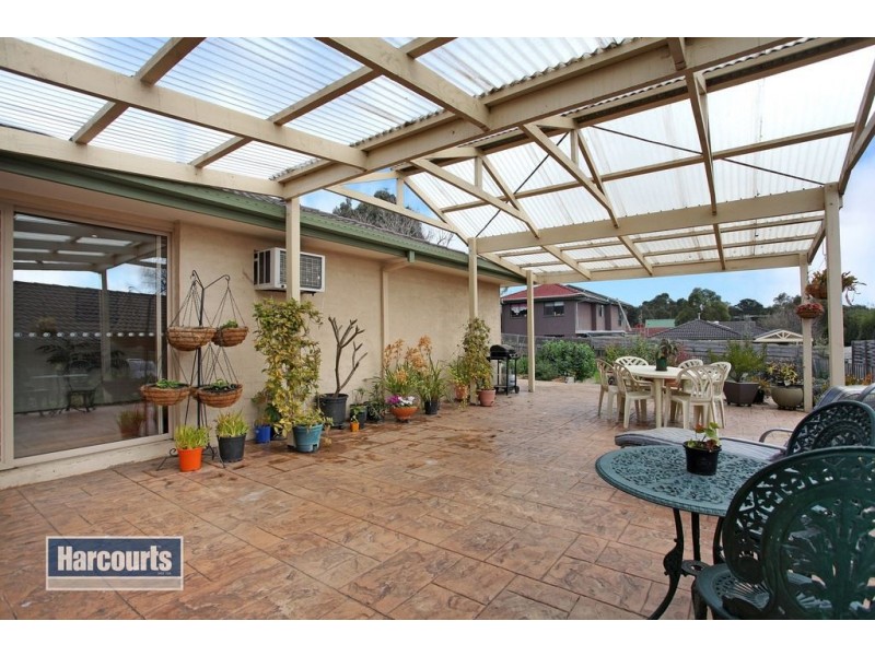 79 Campaspe Drive, Croydon Hills VIC 3136