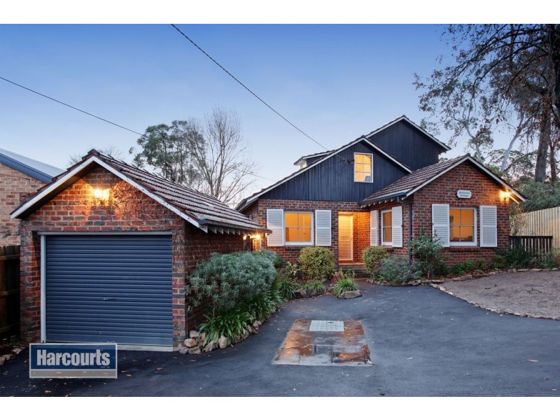 160 Dorset Road, Croydon VIC 3136