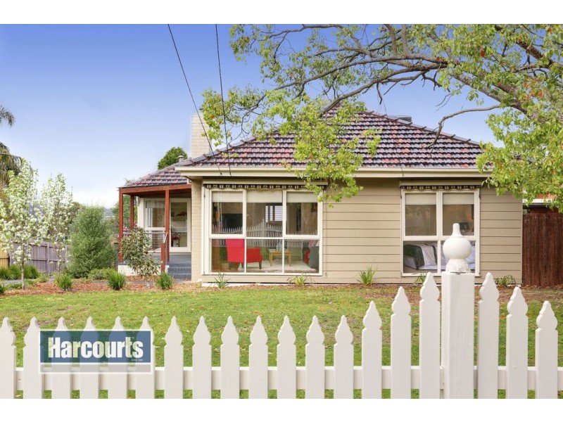 116 Belmont Road East, Croydon South VIC 3136