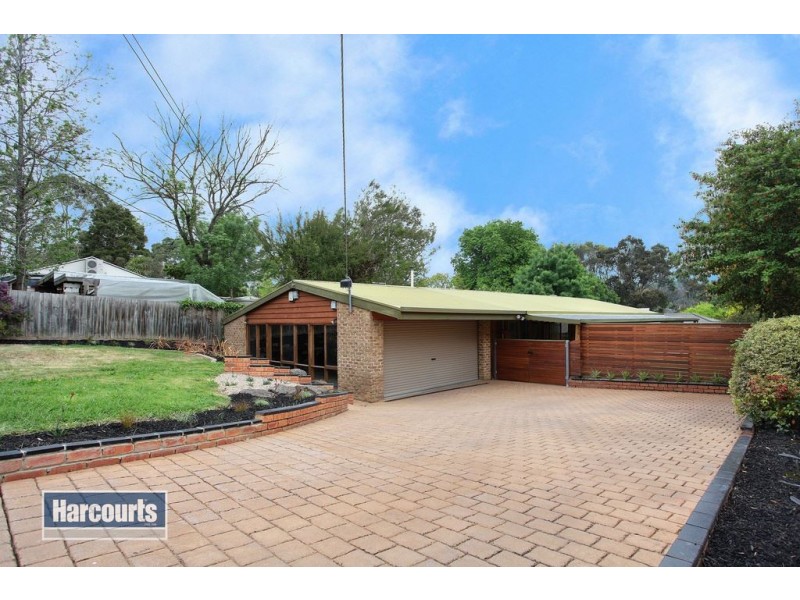 1 Bambra Street, Croydon VIC 3136