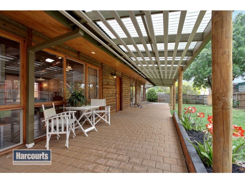 1 Bambra Street, Croydon VIC 3136