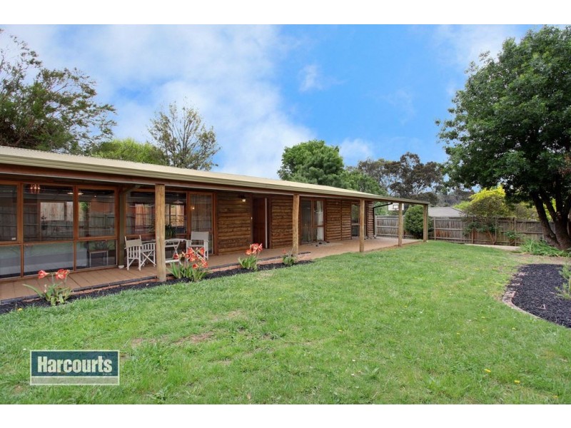 1 Bambra Street, Croydon VIC 3136