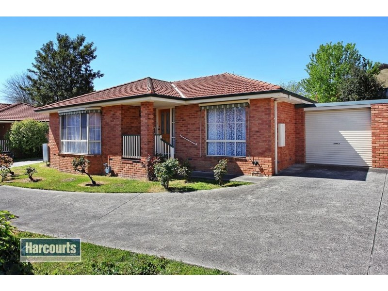 2/37A Exeter Road, Croydon North VIC 3136