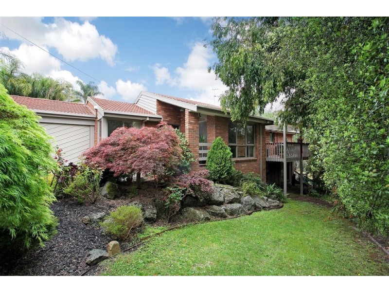 20 Nangathan Way, Croydon North VIC 3136