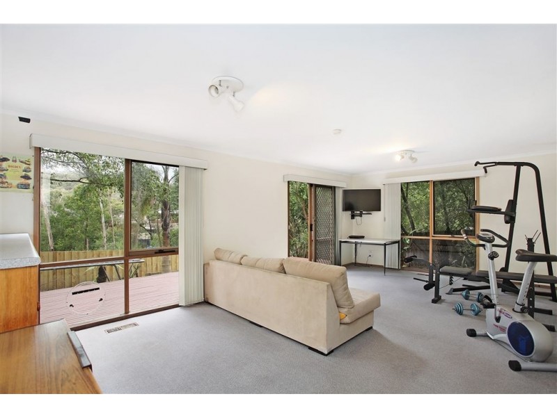 20 Nangathan Way, Croydon North VIC 3136