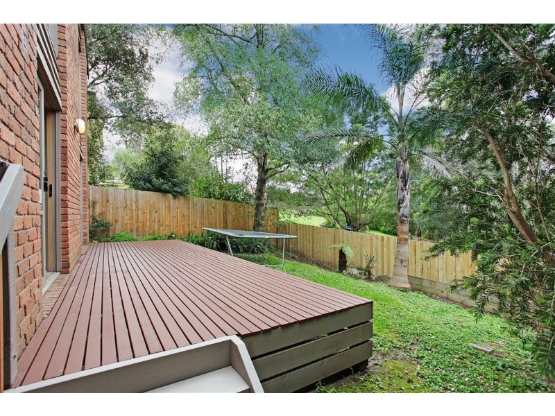 20 Nangathan Way, Croydon North VIC 3136