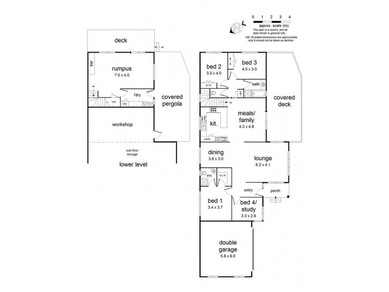 20 Nangathan Way, Croydon North VIC 3136