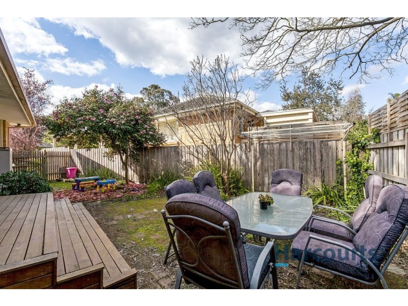 8 Carlyle Street, Croydon VIC 3136