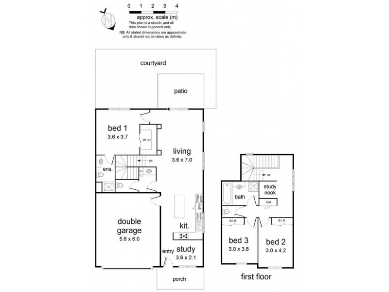 16 Evans Drive, Croydon VIC 3136